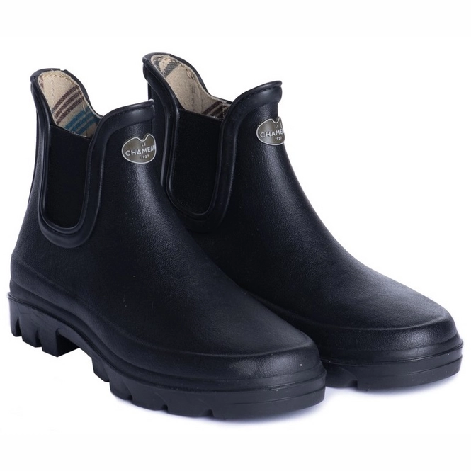 le chameau iris chelsea boot